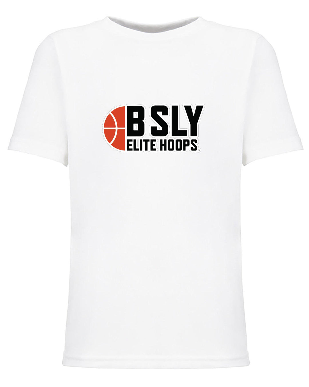 B Sly Elite Hoops Youth T-Shirt