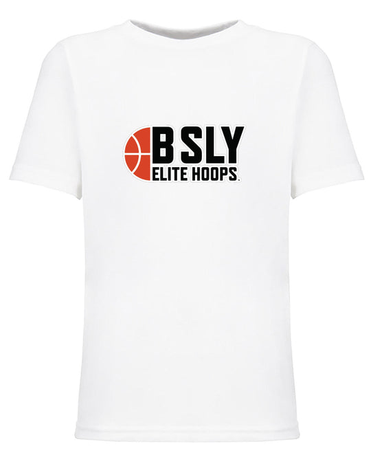 B Sly Elite Hoops Youth T-Shirt