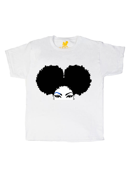 Qadence Samuels Youth T-Shirt
