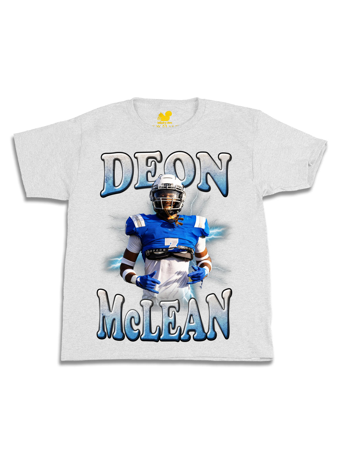 Deon McLean Youth T-Shirt