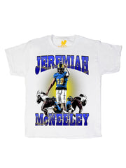 Jeremiah McNeeley Youth T-Shirt