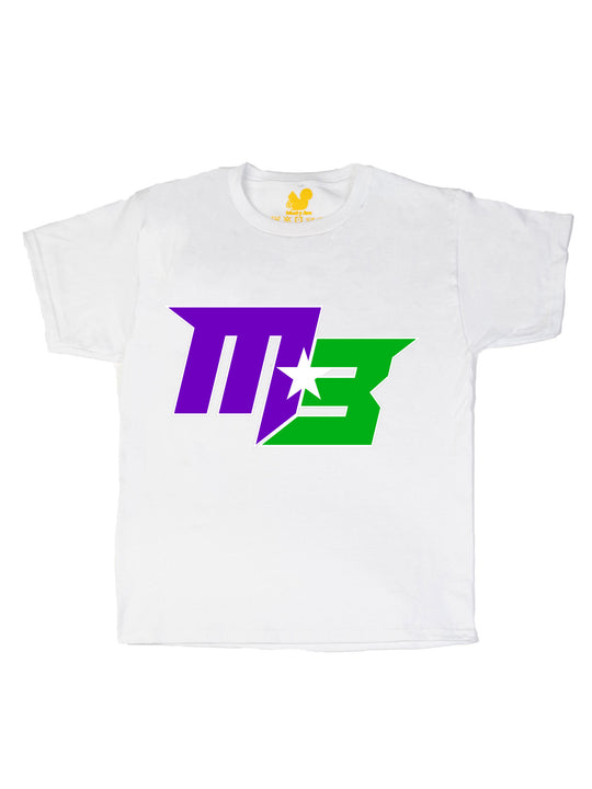 Romelle Bell Logo Youth T-Shirt