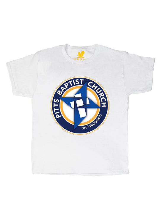 Pittsburgh Baptist Church Youth T-Shirt