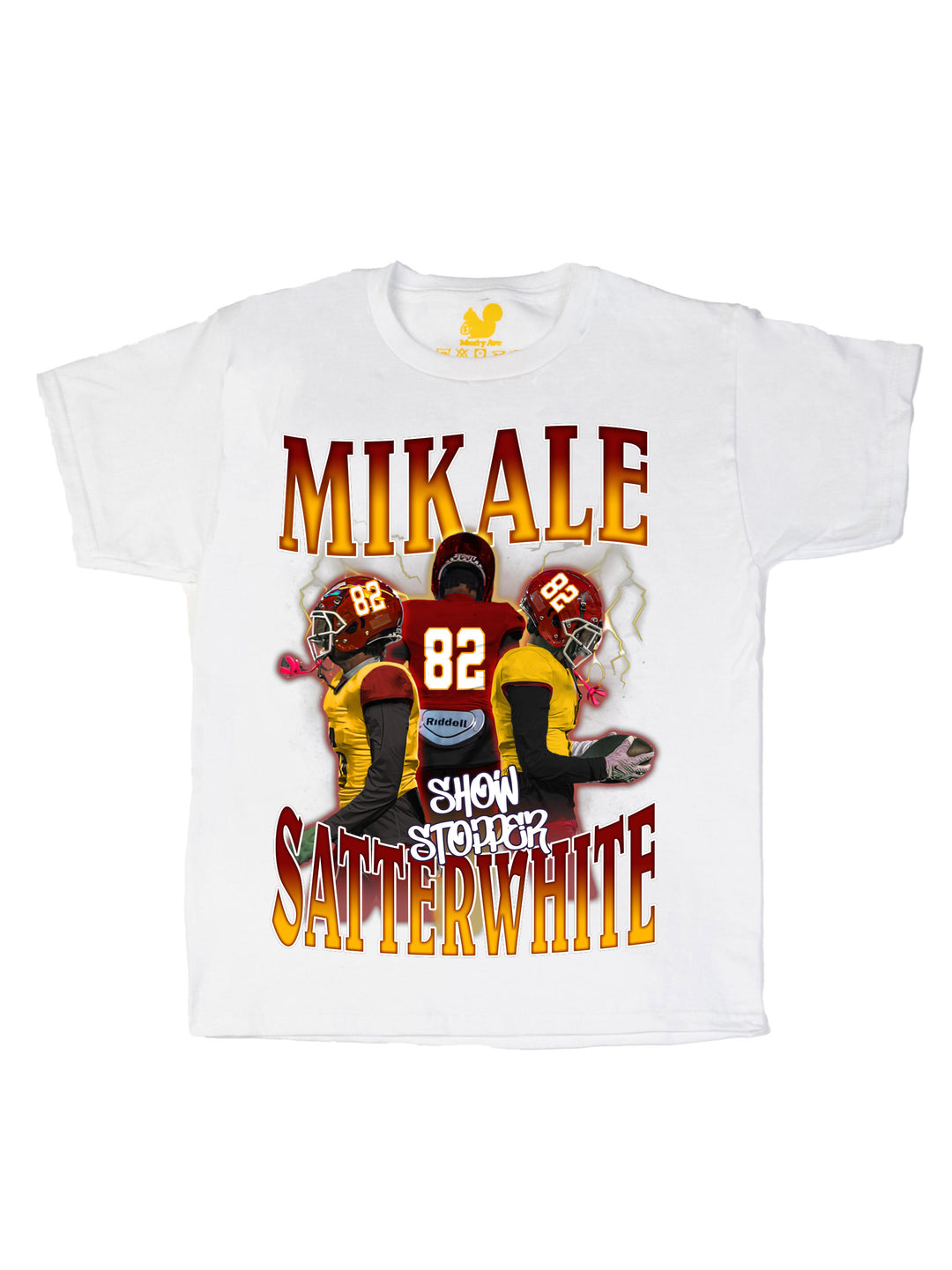 Mikale Satterwhite Youth T-Shirt