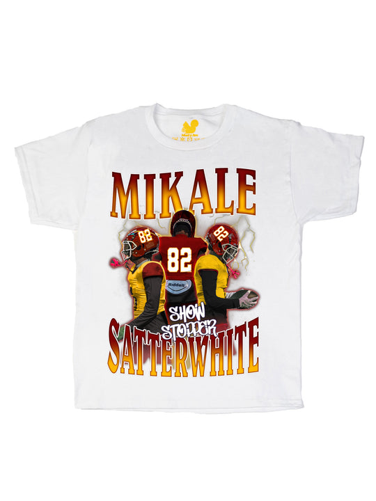 Mikale Satterwhite Youth T-Shirt