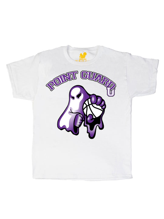 Point Guard U Youth T-Shirt