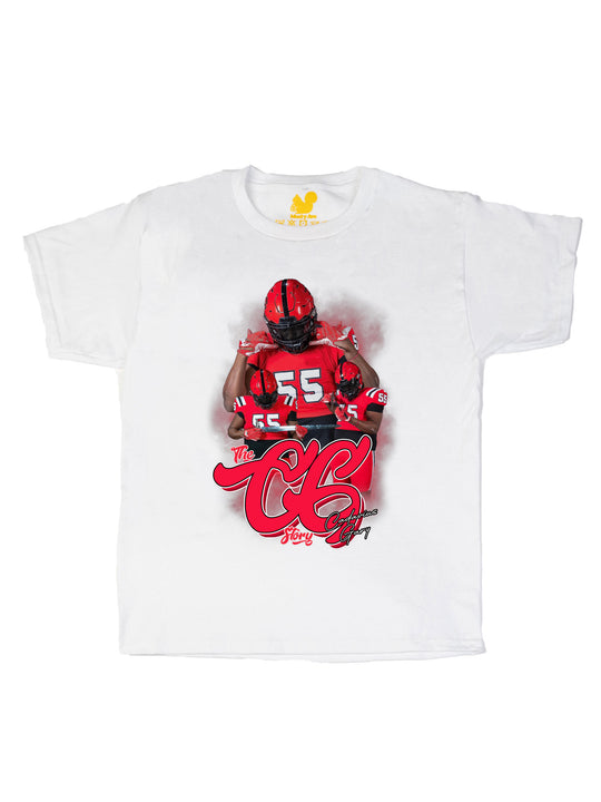 The CG Story Youth T-Shirt