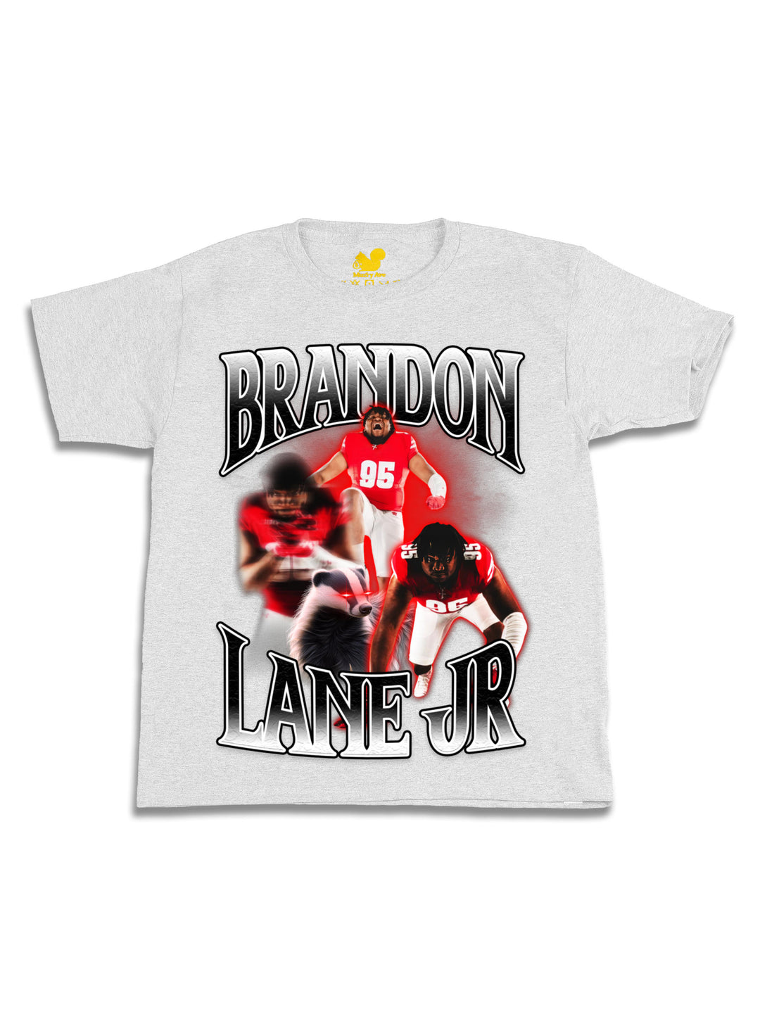 Brandon Lane Jr Youth T-Shirt