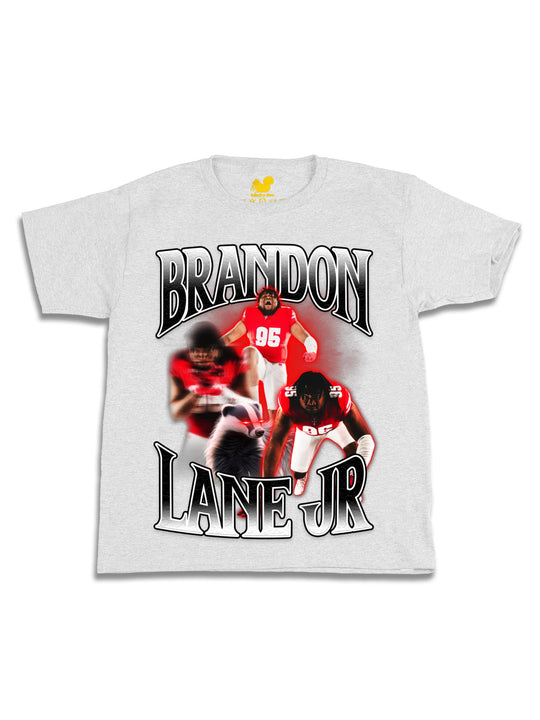 Brandon Lane Jr Youth T-Shirt