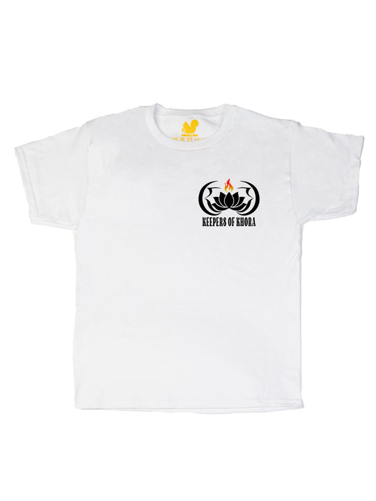 Keepers of Khora Logo Youth T-Shirt