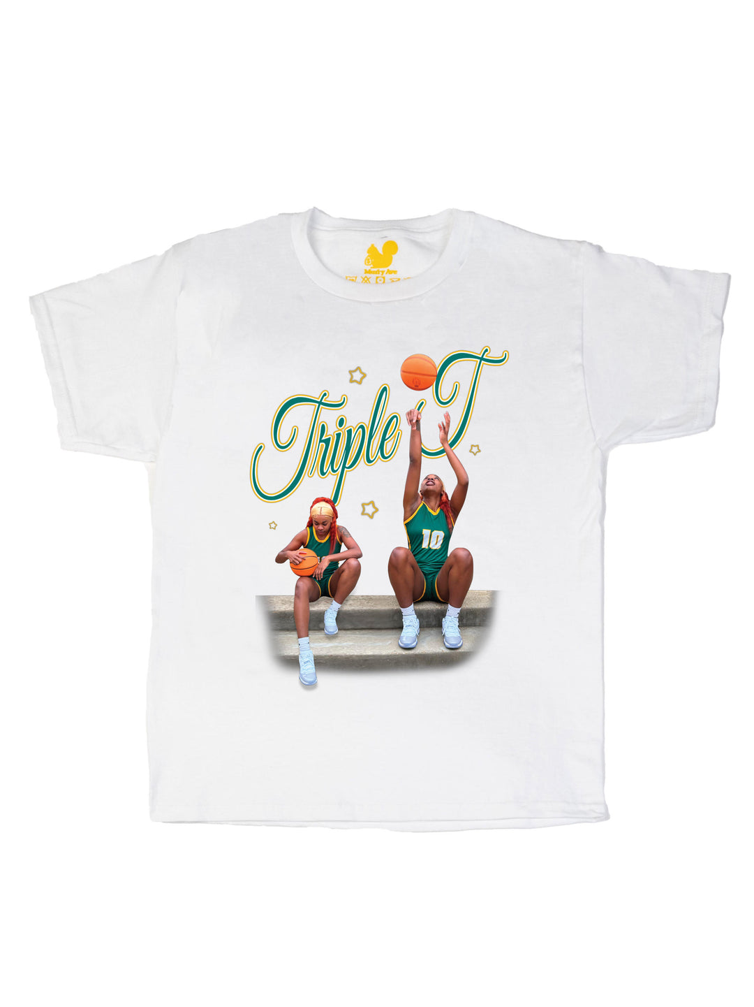 Triple T Youth T-Shirt