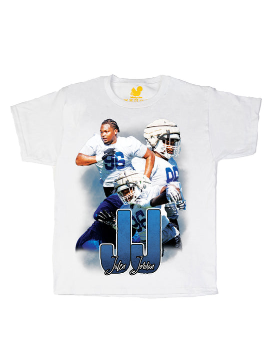 Jalen Jordan  Youth T-Shirt