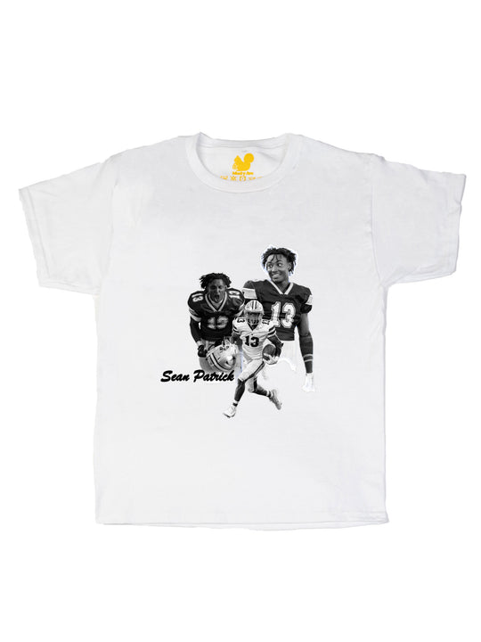 Sean Patrick Youth T-Shirt