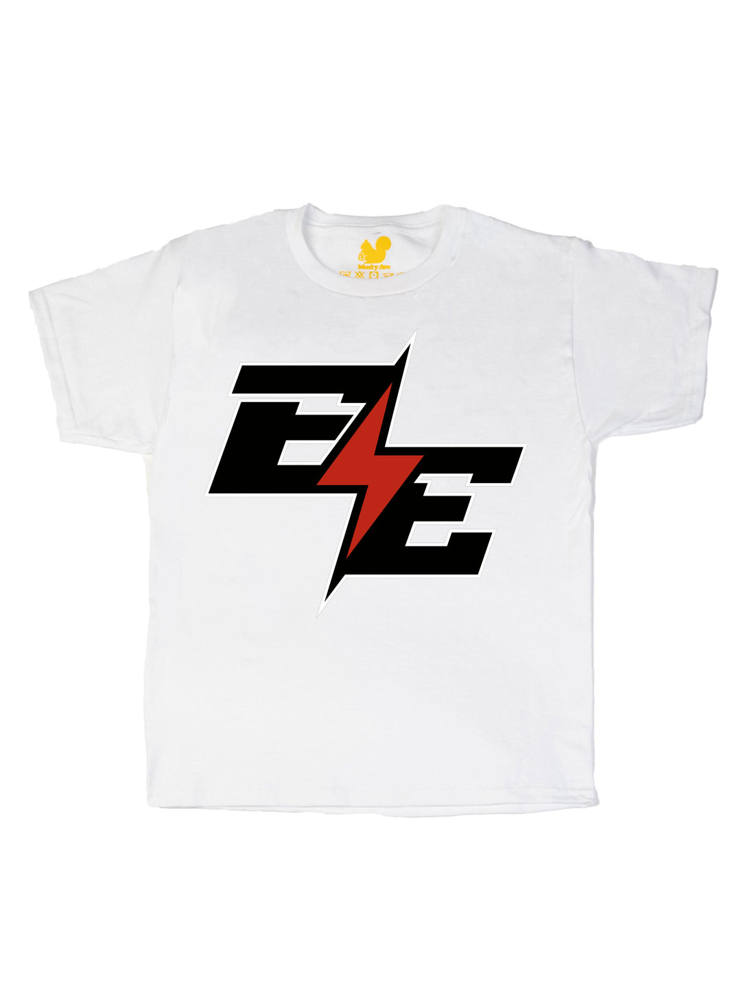 Erik Ezukanma Logo Youth T-Shirt