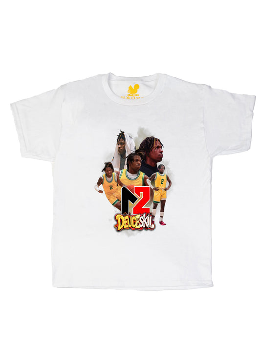 Mikel Forrest Youth T-Shirt