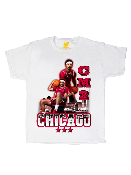 Cam Miles City Youth T-Shirt