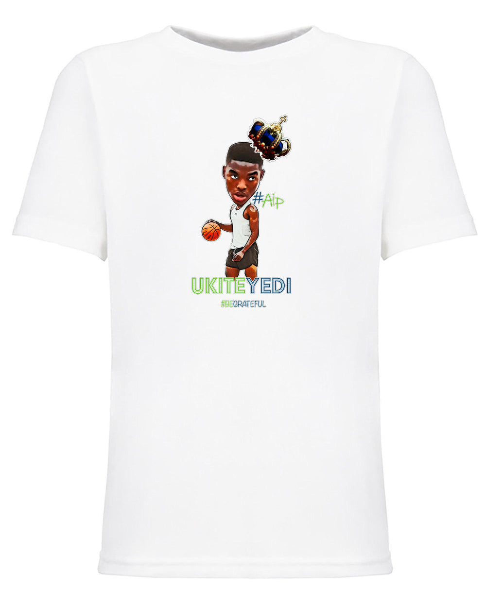 Ukiteyedi Youth T-Shirt