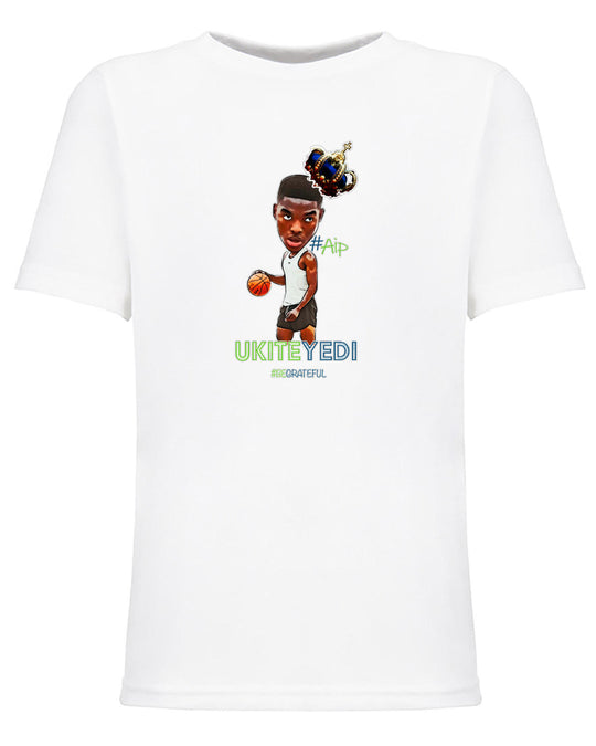 Ukiteyedi Youth T-Shirt