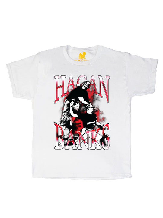 Hagan Banks Youth T-Shirt