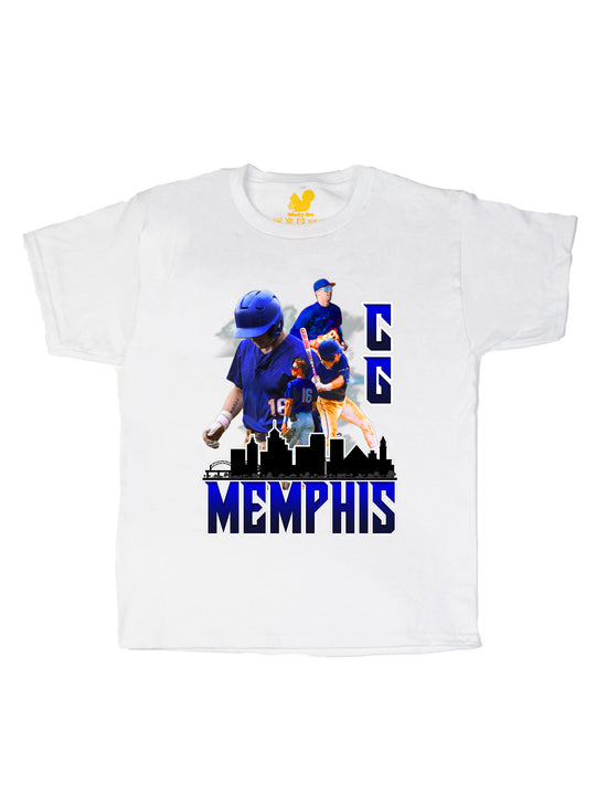 Cade Greer Youth T-Shirt