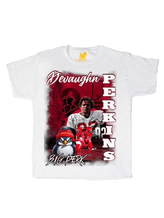 Devaughn Perkins Youth T-Shirt
