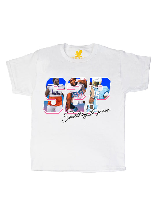 S2P Something To Prove Youth T-Shirt