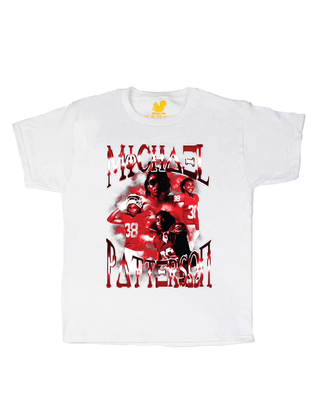 Michael Patterson Youth T-Shirt