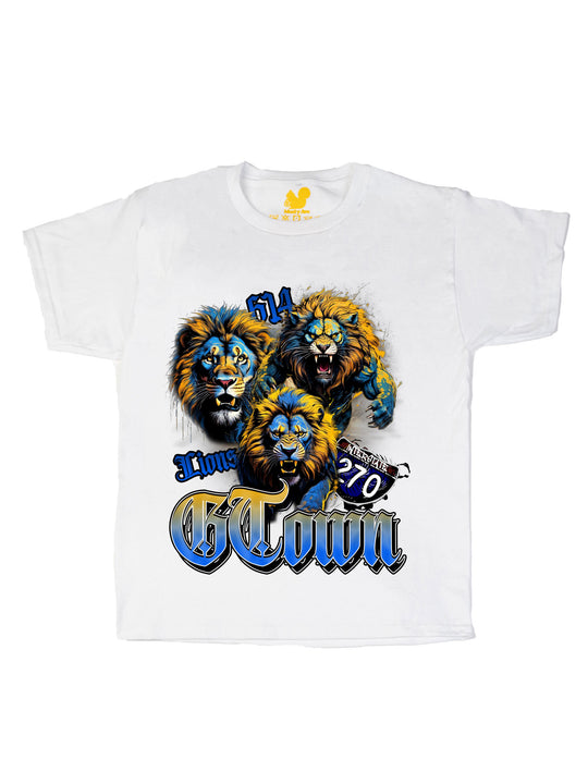 G Town Youth T-Shirt