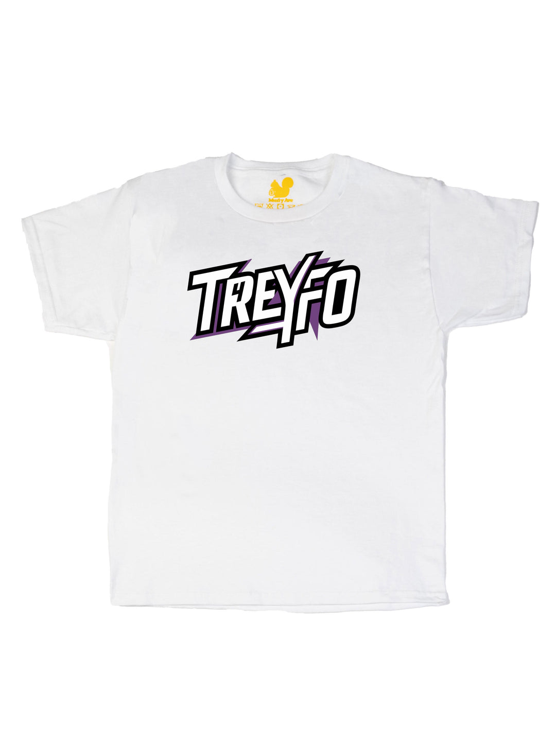 Treyfo4 Youth T-Shirt