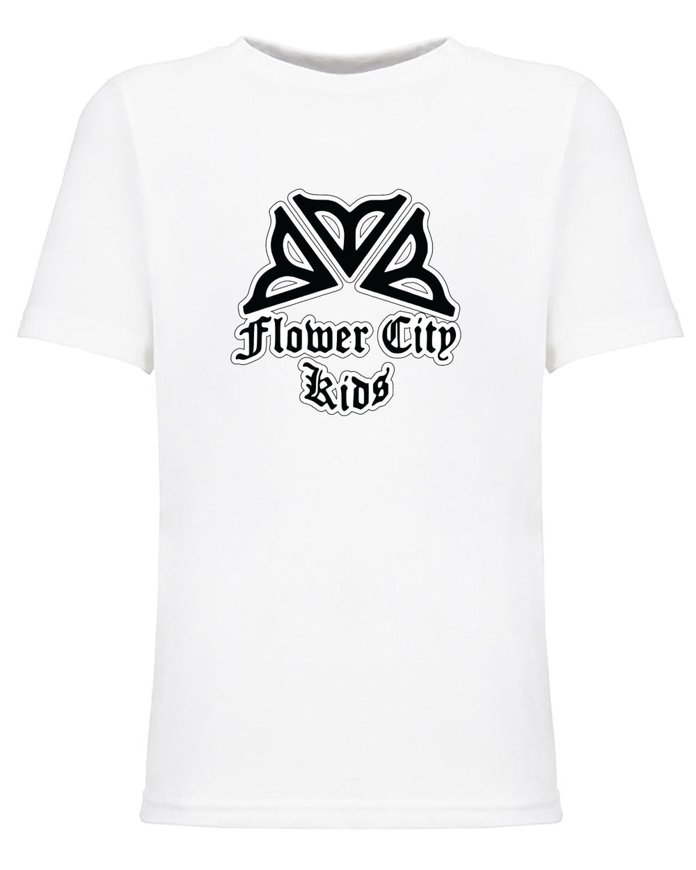 Flower City Kids Youth T-Shirt