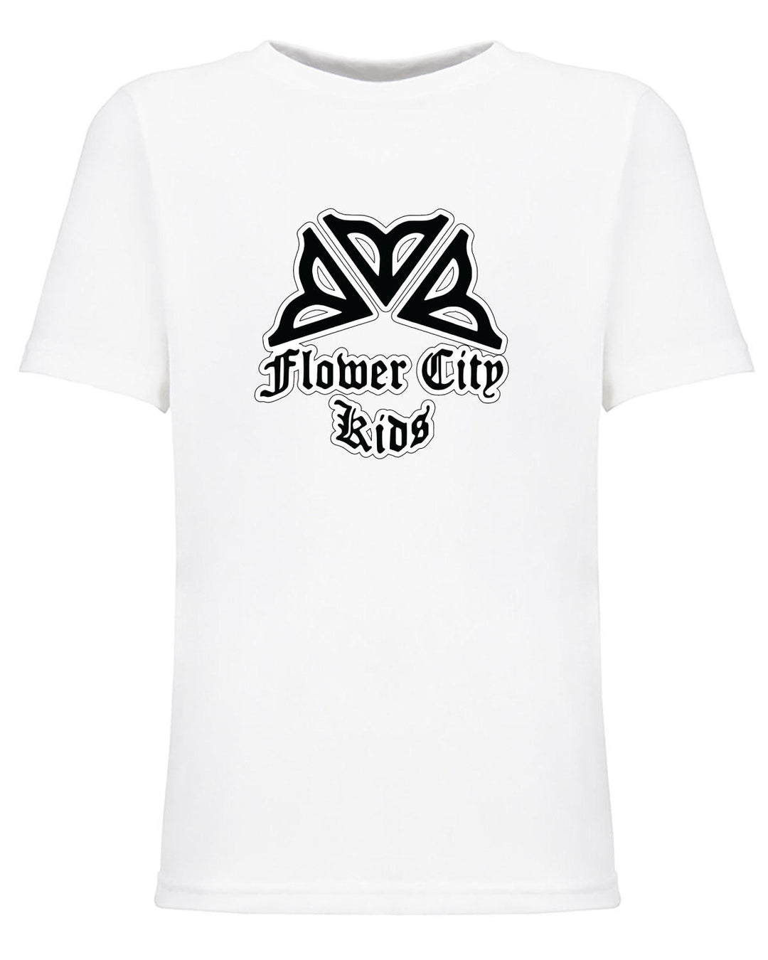 Flower City Kids Youth T-Shirt