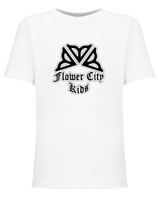 Flower City Kids Youth T-Shirt
