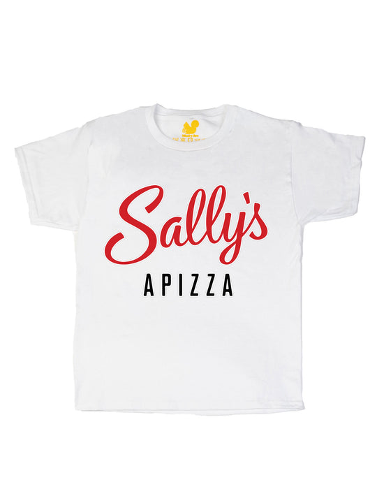 Sallys Apizza Youth T-Shirt