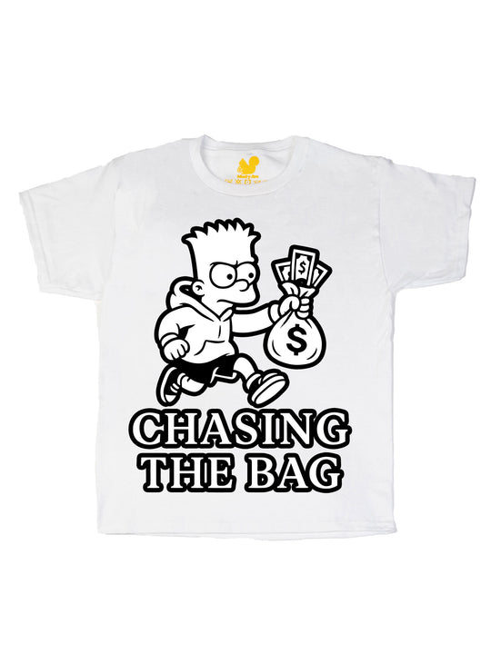 Chasing the Bag Youth T-Shirt