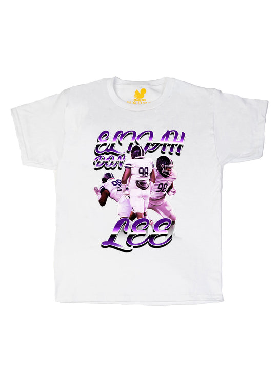 Elijah Lee Youth T-Shirt