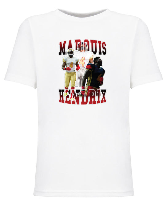 Marquis Hendrix Youth T-Shirt