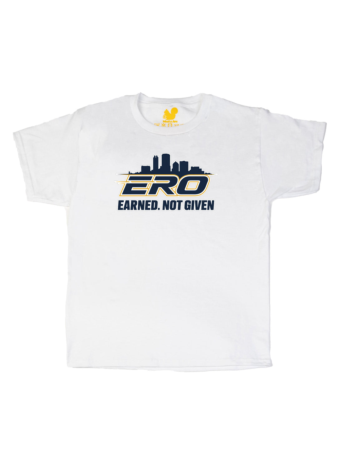 Evan Odom Logo Youth T-Shirt