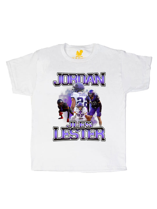 Jordan Lester Youth T-Shirt