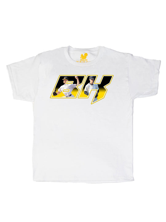Brady Kehlenbrink Initials Youth T-Shirt