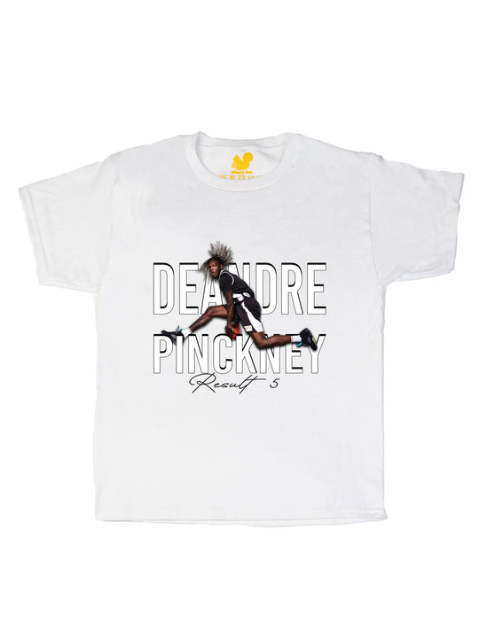 DeAndre Pinckney Youth T-Shirt
