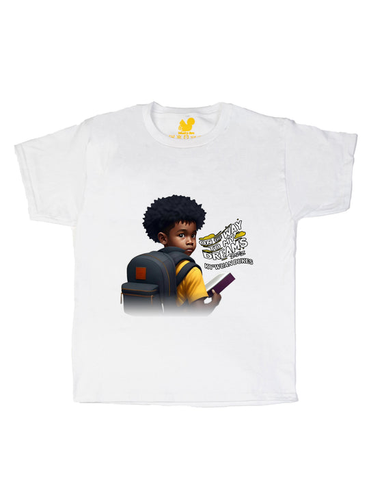 KyWuan Dukes Youth T-Shirt