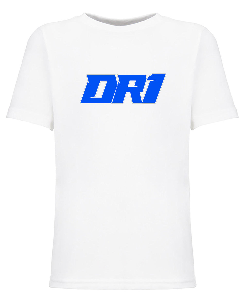 DR1 Clothing Youth T-Shirt