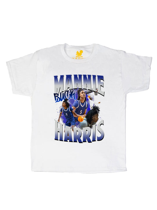 Mannie Harris Youth T-Shirt