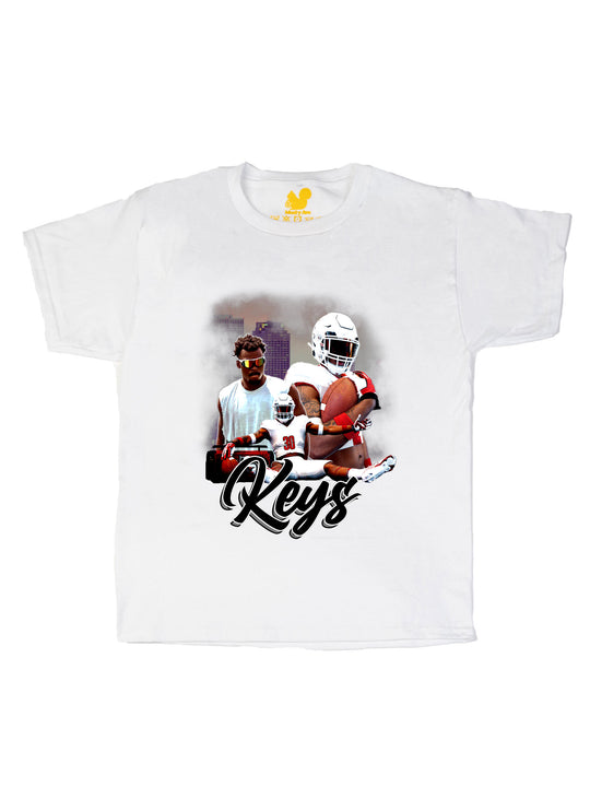 Varkeyes Gumms Youth T-Shirt