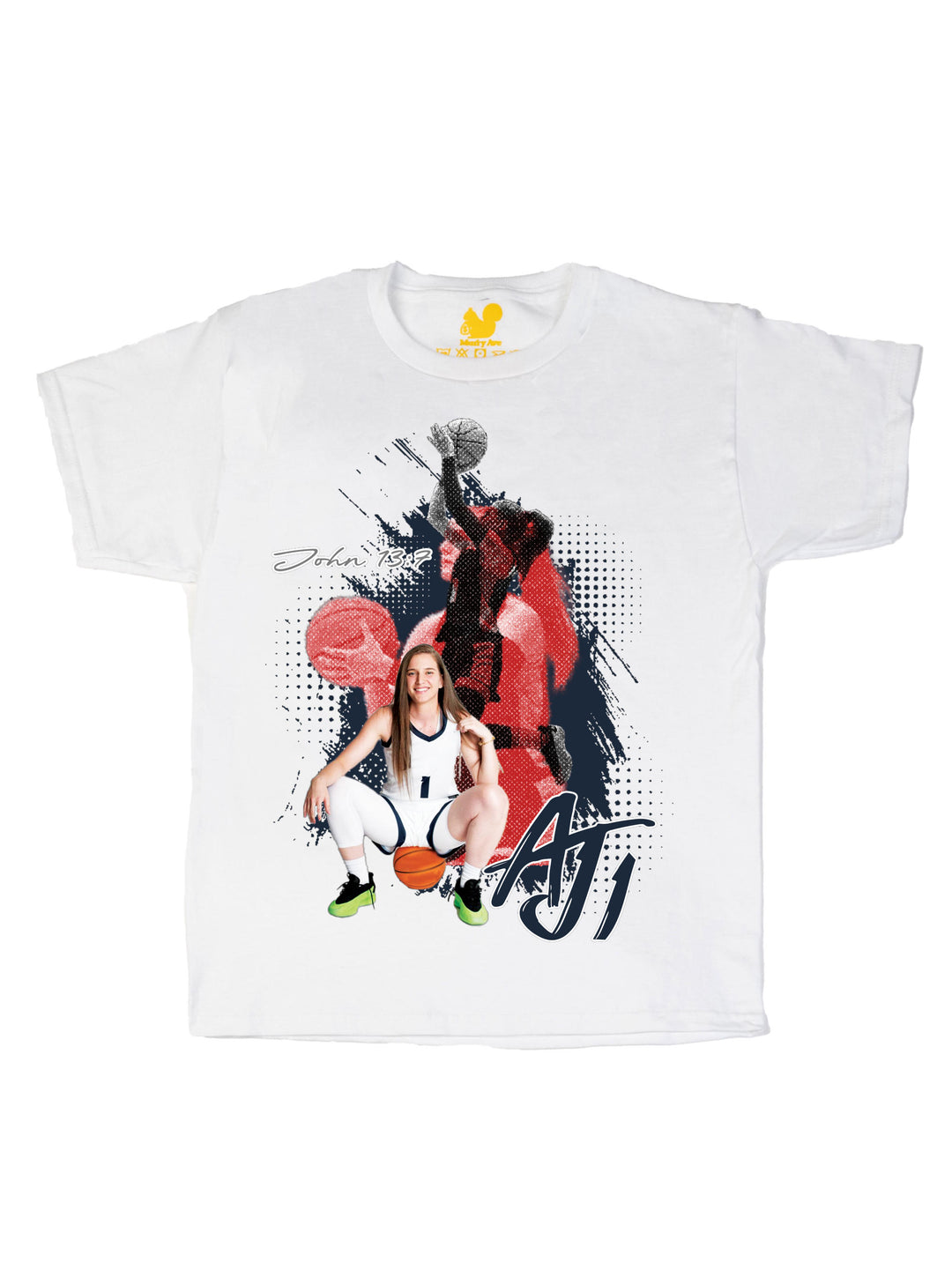 Drea Jovic Youth T-Shirt