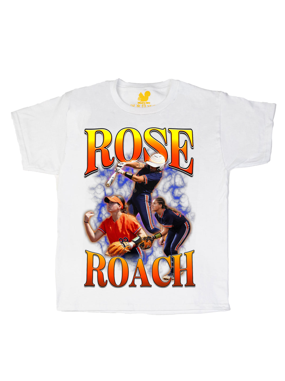 Rose Roach Youth T-Shirt