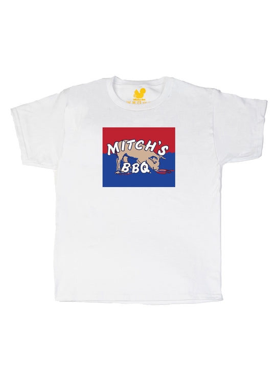Mitch's Bbq in Warrendale PA Youth T-Shirt