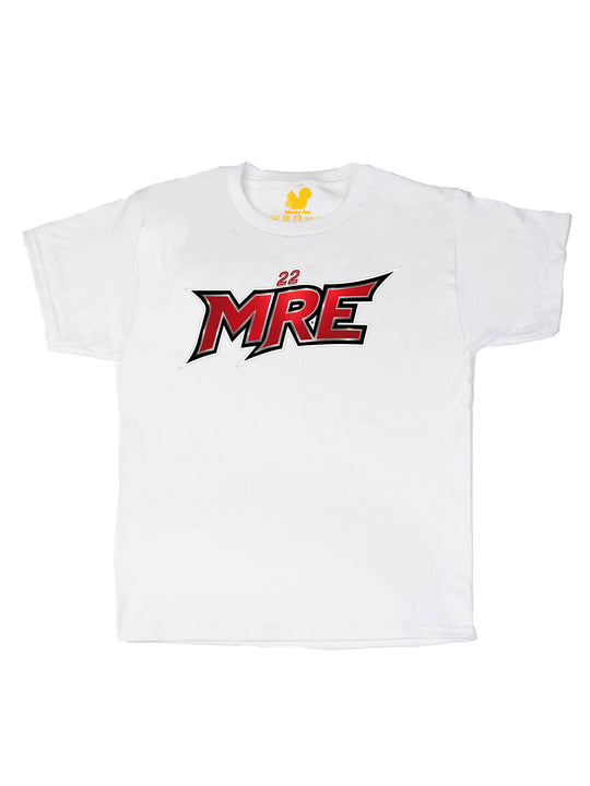 MRE22 Logo Youth T-Shirt