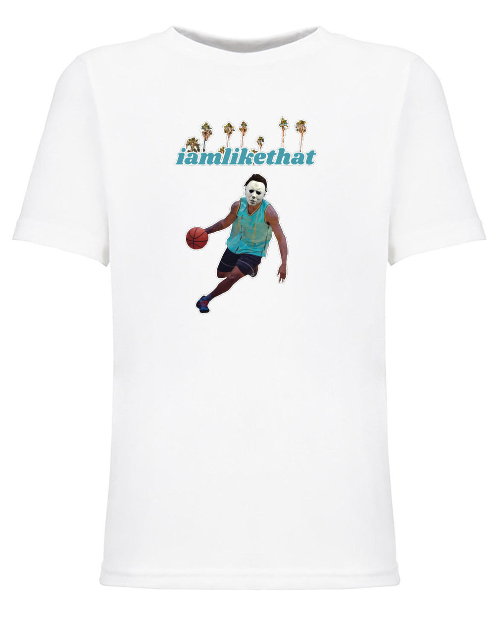 iamlikethat Youth T-Shirt
