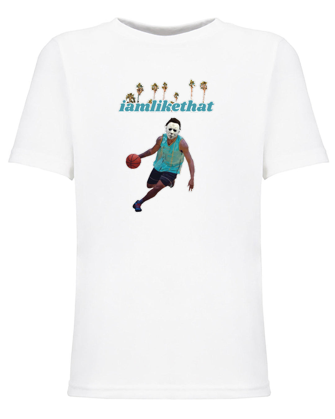 iamlikethat Youth T-Shirt